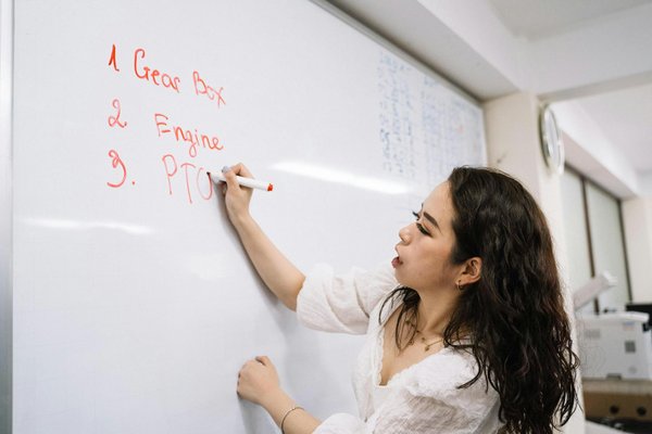 Découvrez le bilan de compétences pour booster votre carrière