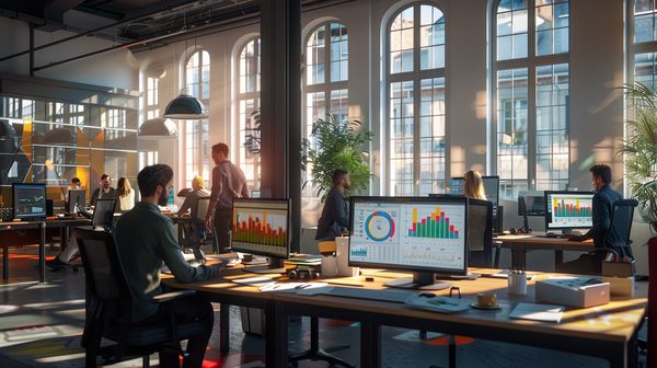 Agence seo toulouse : boostez votre croissance en ligne avec click internet