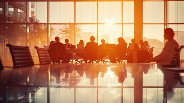 Améliorez vos ressources humaines avec un cabinet rh expert