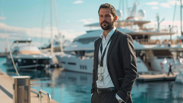 Choisir une entreprise de sécurité fiable à Antibes