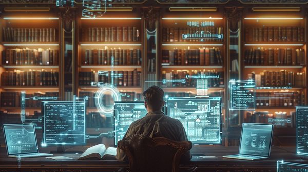 Comment lutter efficacement contre le plagiat en ligne