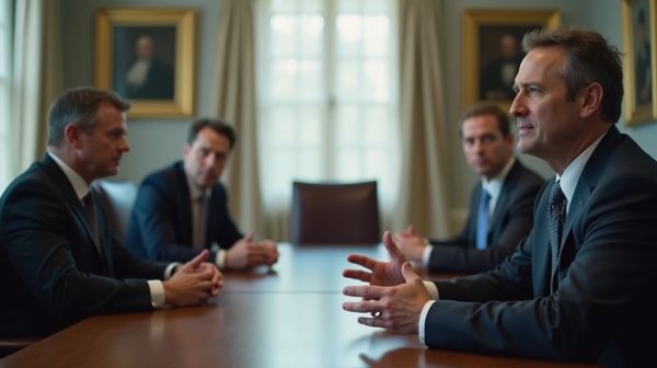 Comprendre l'importance du cadre juridique