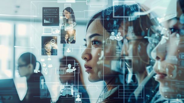 Découvrez les meilleures opportunités d'emploi IA en 2024