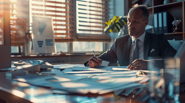 L'importance d'un comptable lmnp, expert en location meublé