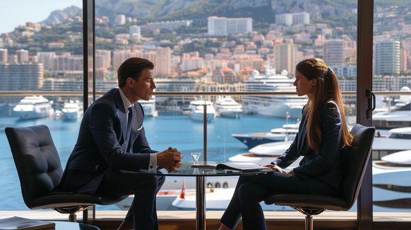 Naviguer le droit de la famille à monaco avec maître zampori