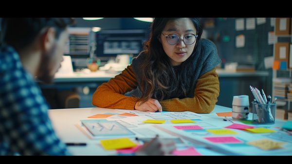 Optimisez votre produit grâce à l'interview utilisateur ux