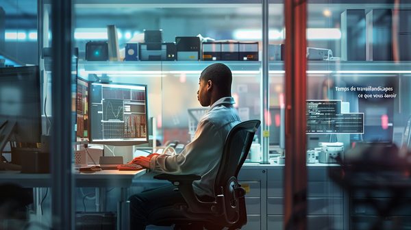 Temps de travail des travailleurs handicapés : ce que vous devez savoir