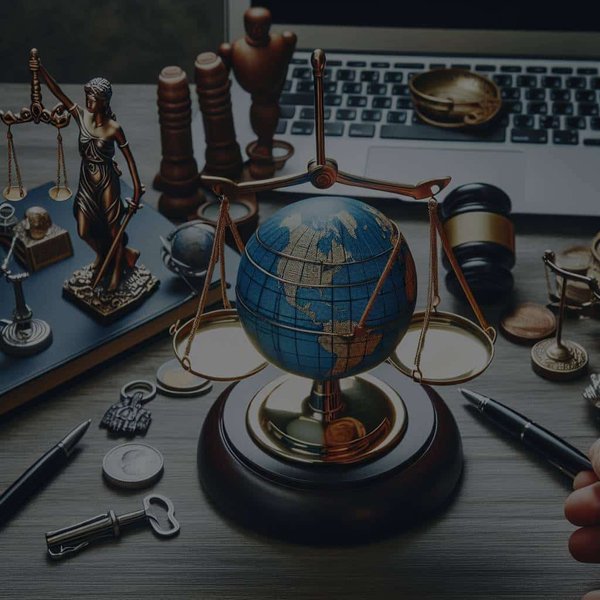 Quels critères pour le choix d'un service de traduction juridique pour les contrats internationaux ?