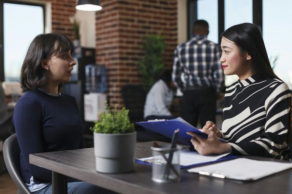 Recrutement de cadres dirigeants : transformez votre entreprise avec ethis-rh