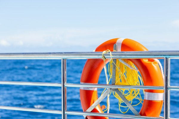 Découvrez le fabricant de bouée leader: mobilis