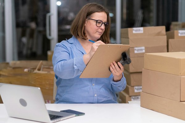 Obtenez une prestation logistique au meilleur prix aujourd'hui