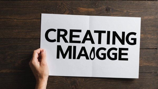 Découvrez my image gpt : création d'images à partir de texte